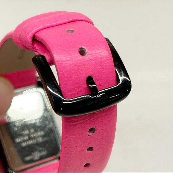 Kate Spade Cooper Watch in Bazooka Pink - Picture 11 of 14